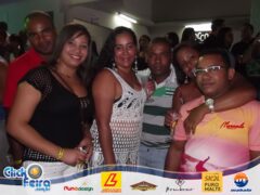 Tarde dos Amigos